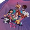 LEGO® Friends langærmet T-shirt LWTUNA 602 -LEGO®