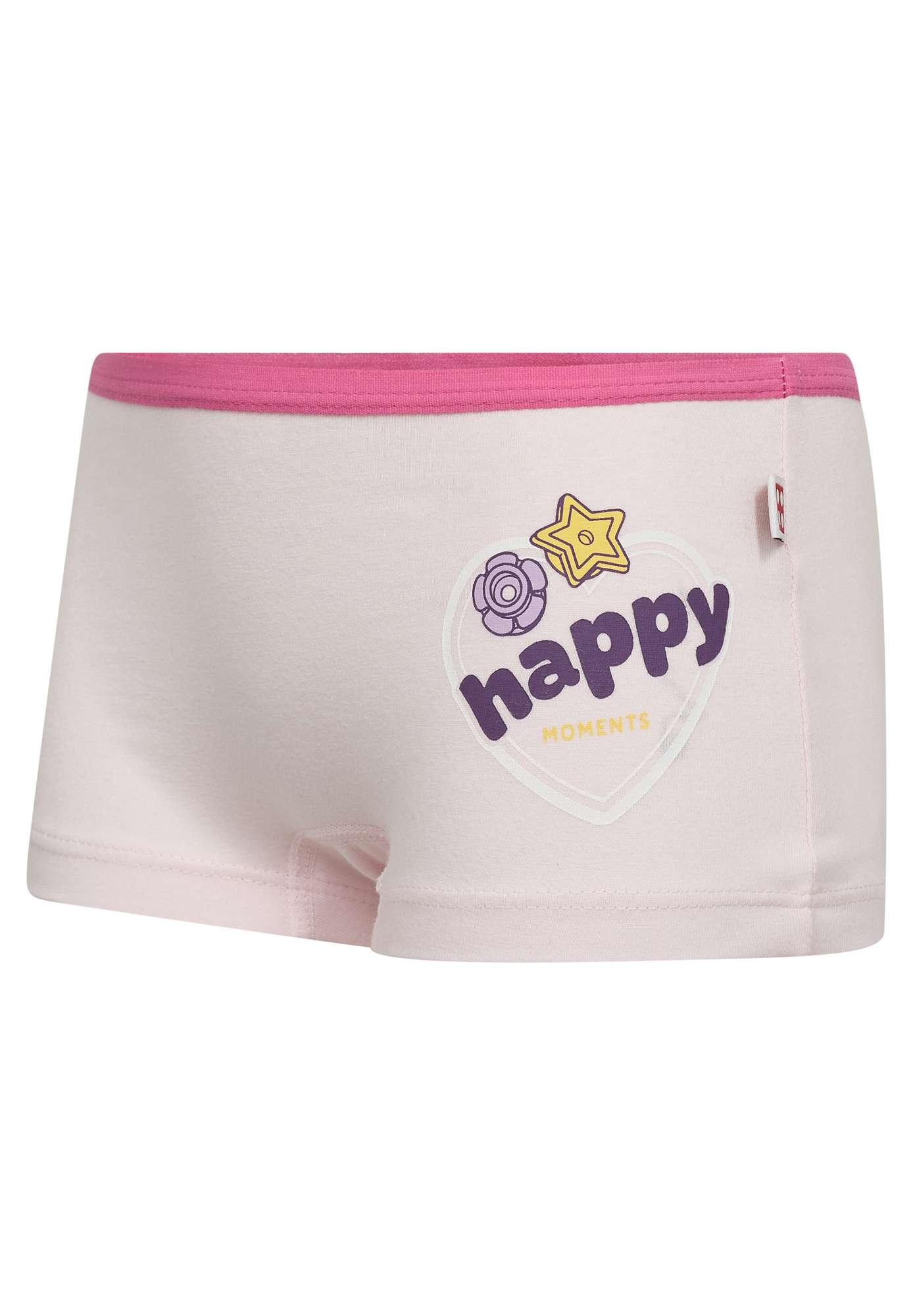 LEGO® Friends 5-pak hipsters LWAYO 601 -LEGO®