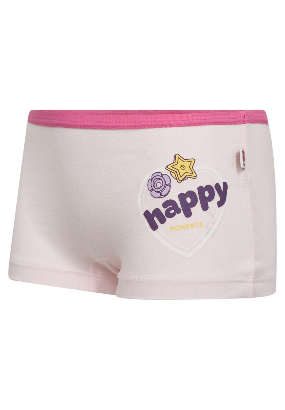 LEGO® Friends 5-pak hipsters LWAYO 601 -LEGO® FRIENDS