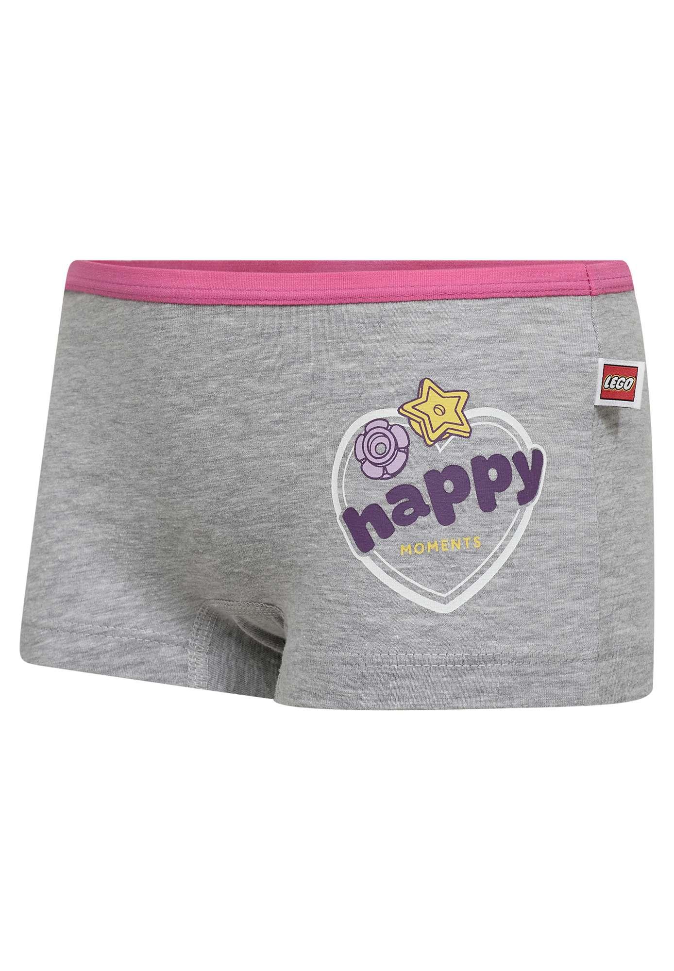 LEGO® Friends 5-pak hipsters LWAYO 601 -LEGO®