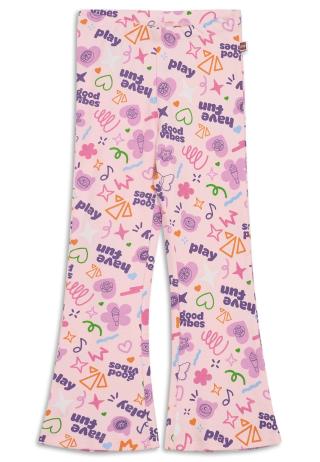 LEGO® Friends bukser LWPIKA 600 - Lys Pink