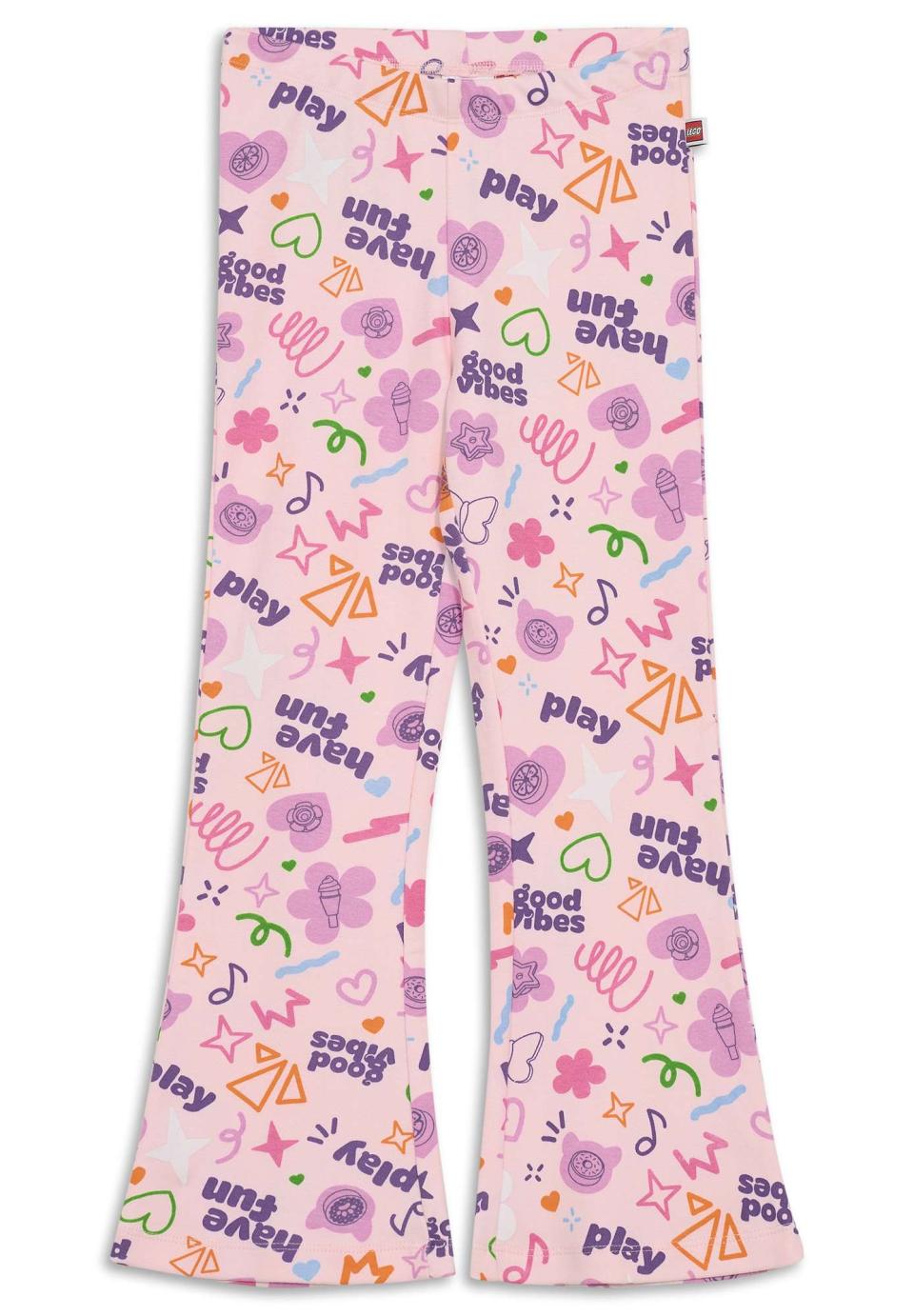 LEGO® Friends bukser LWPIKA 600 -LEGO® FRIENDS