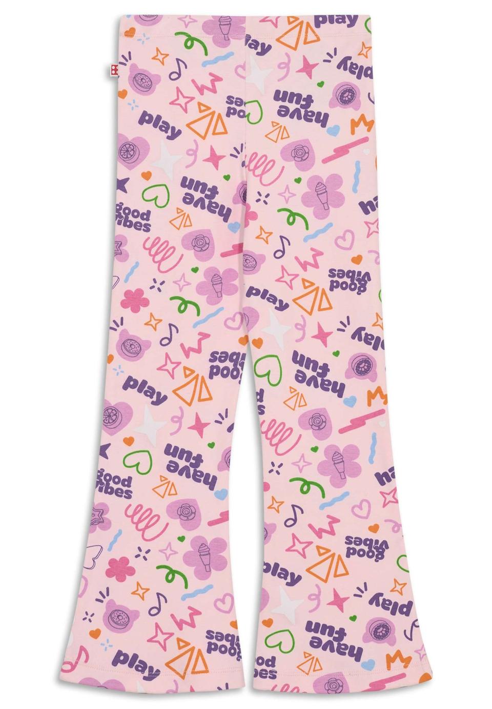 LEGO® Friends bukser LWPIKA 600 -LEGO® FRIENDS