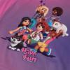 LEGO® Friends langærmet T-shirt LWTUNA 602 -LEGO®