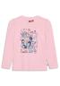 LEGO® Friends langærmet T-shirt LWTUNA 600 - Lys Pink