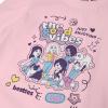 LEGO® Friends langærmet T-shirt LWTUNA 600 -LEGO®