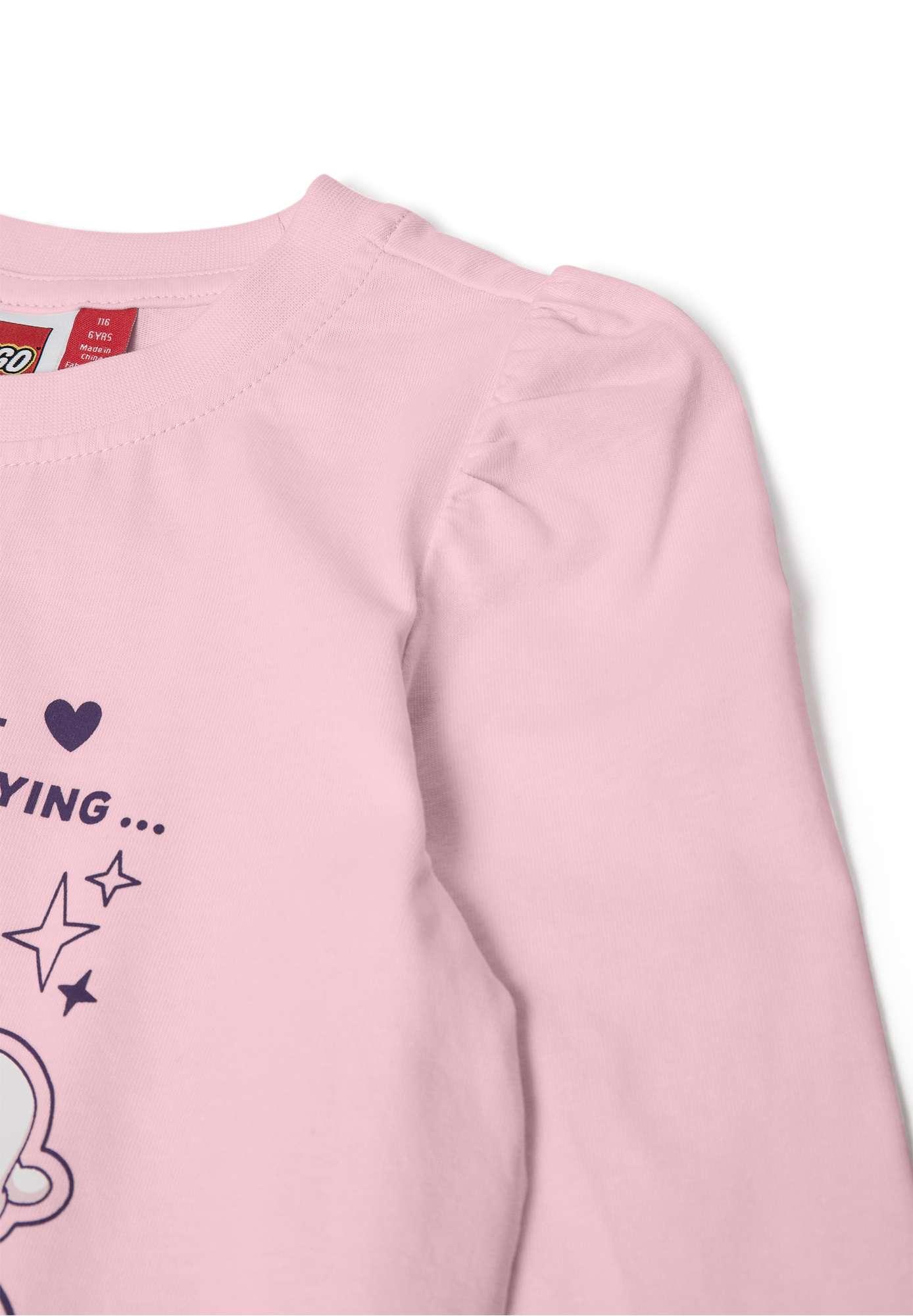 LEGO® Friends langærmet T-shirt LWTUNA 600 -LEGO®