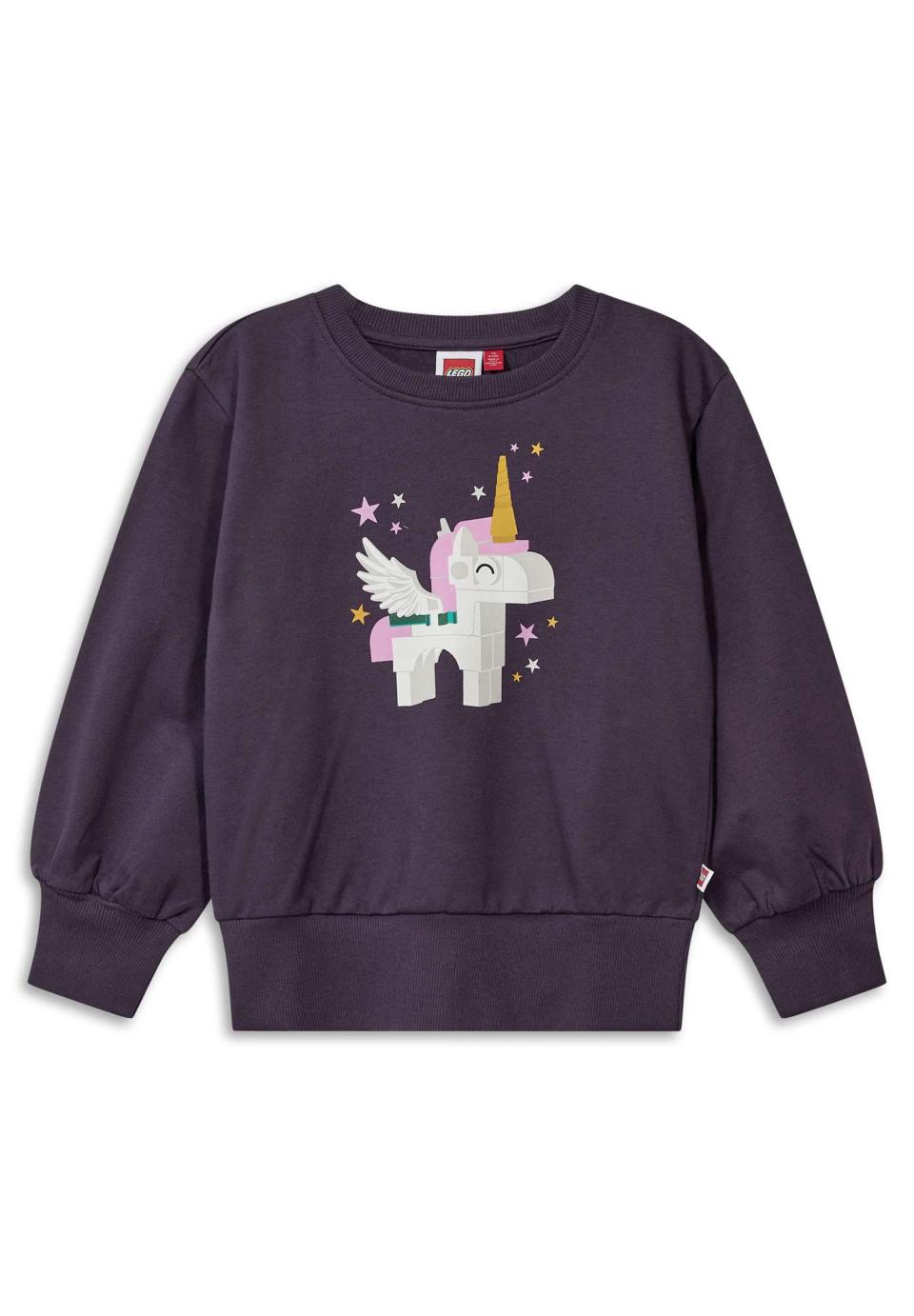 LEGO® sweatshirt LWSIA 700 -LEGO®