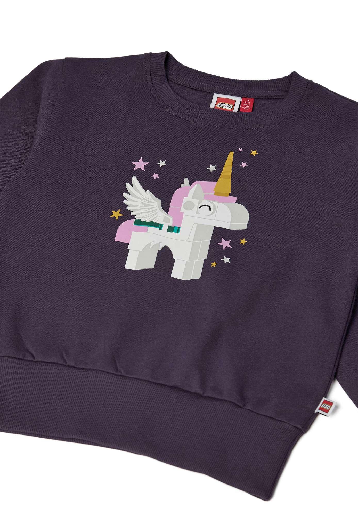 LEGO® sweatshirt LWSIA 700 -LEGO®