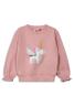 LEGO® sweatshirt LWSIKA 700 - Rosa