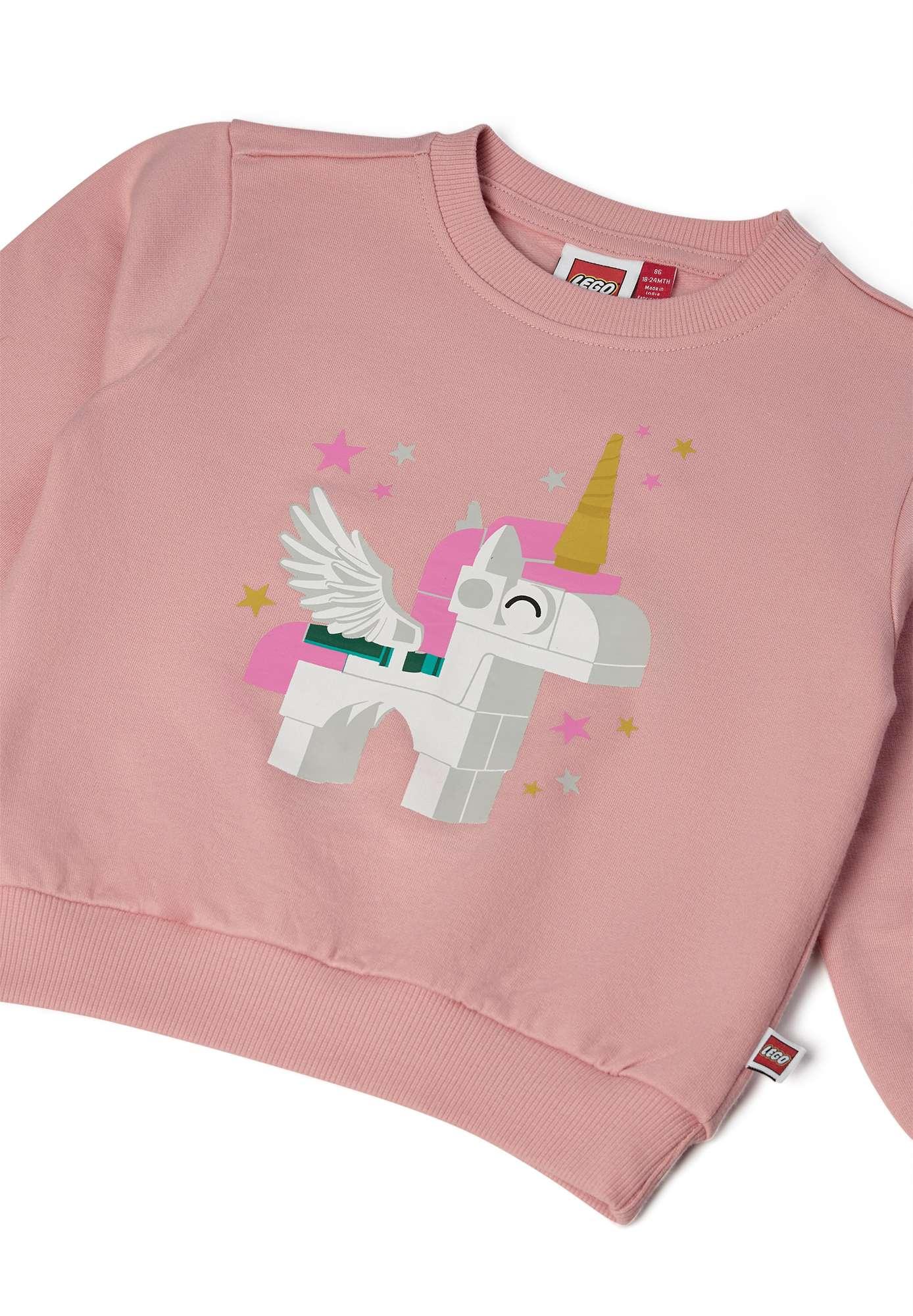 LEGO® sweatshirt LWSIKA 700 -LEGO®