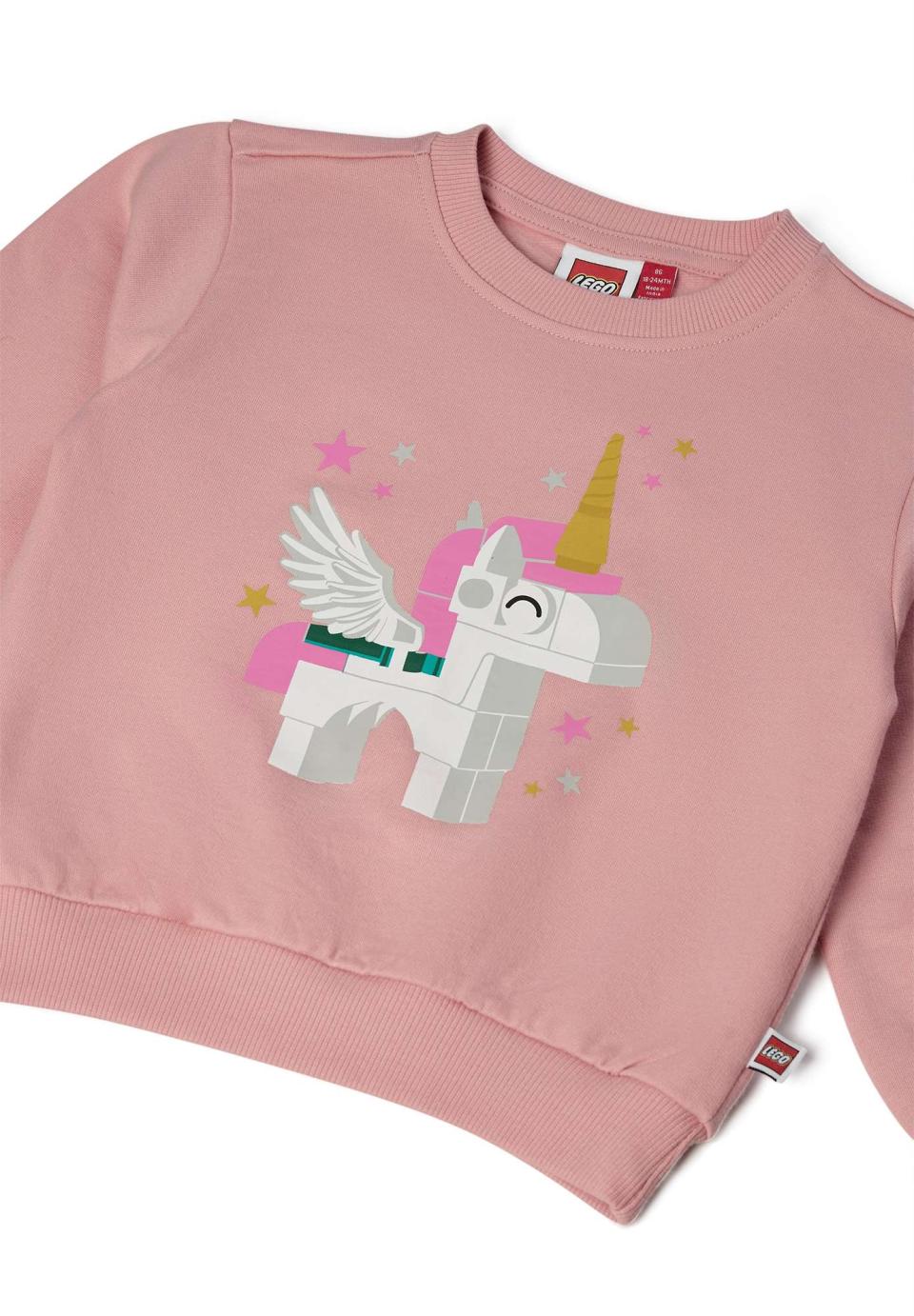 LEGO® sweatshirt LWSIKA 700 -LEGO®