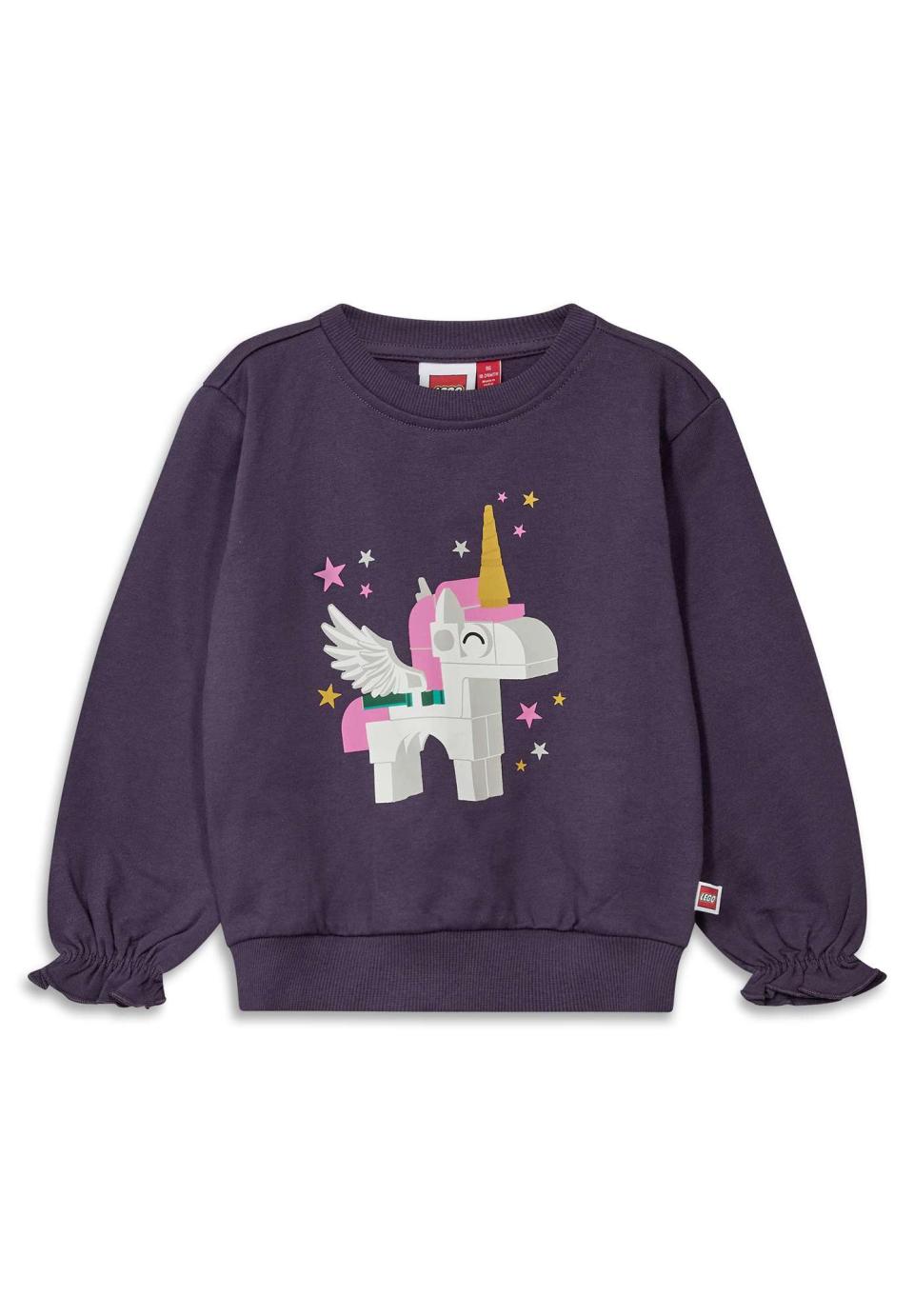 LEGO® sweatshirt LWSIKA 700 -LEGO®