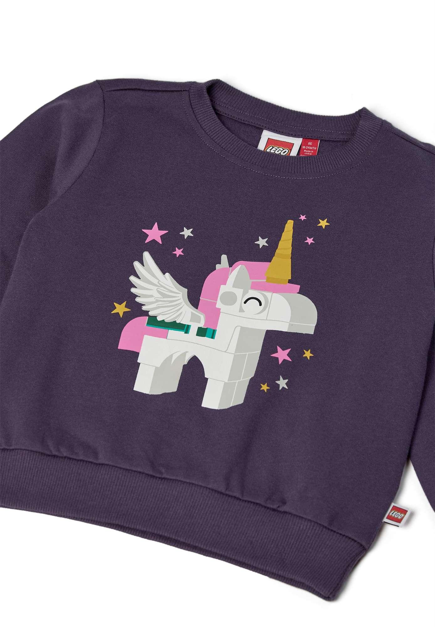 LEGO® sweatshirt LWSIKA 700 -LEGO®