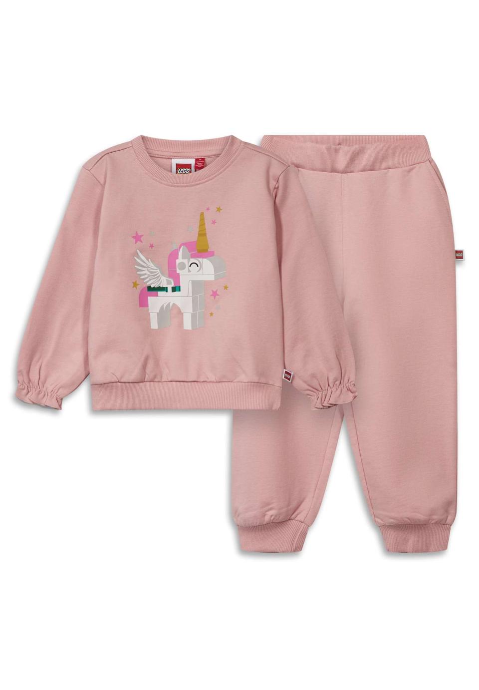 LEGO® sweatsæt LWSIKA 701 -LEGO®