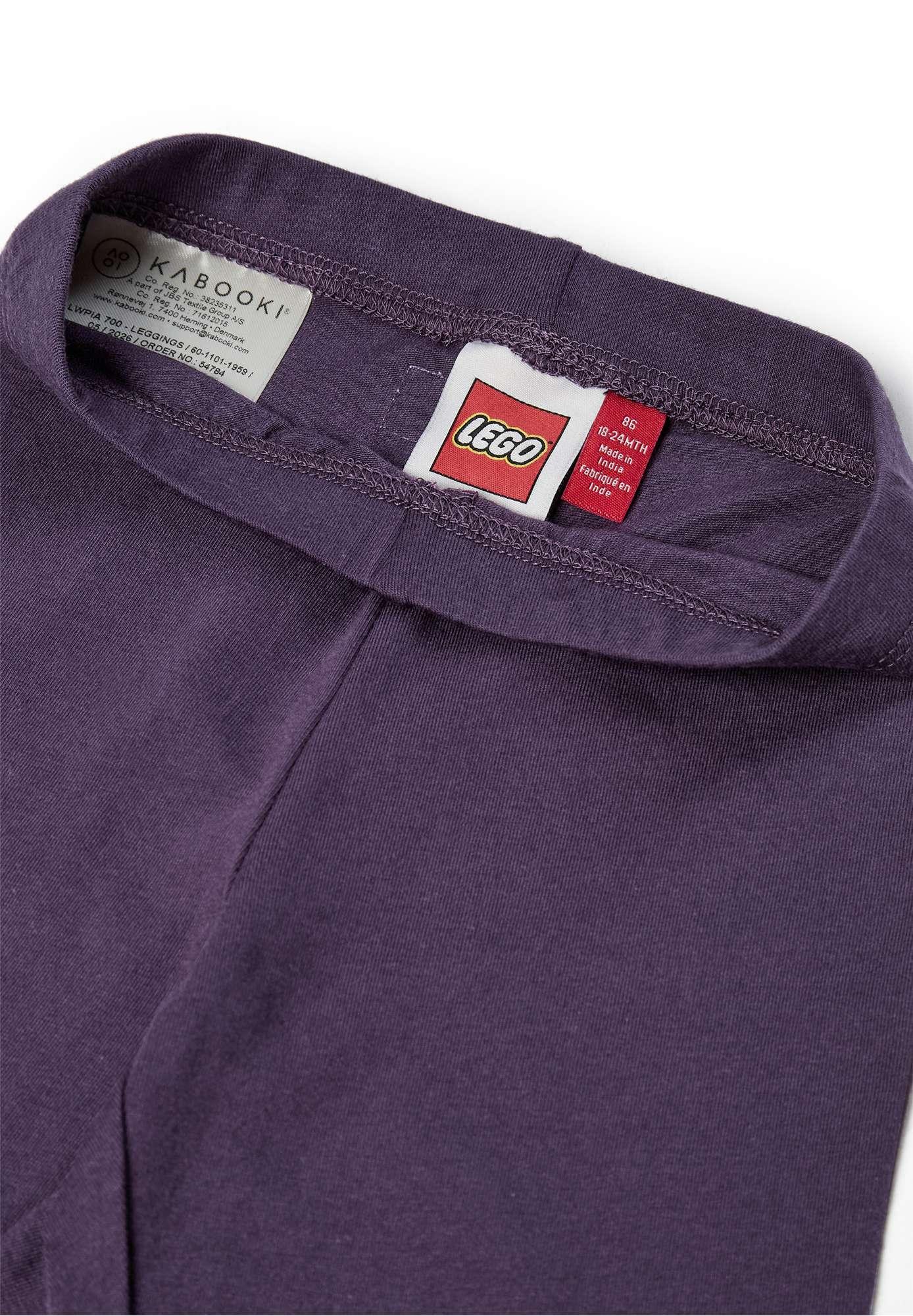 LEGO® leggings LWPIA 700 -LEGO®