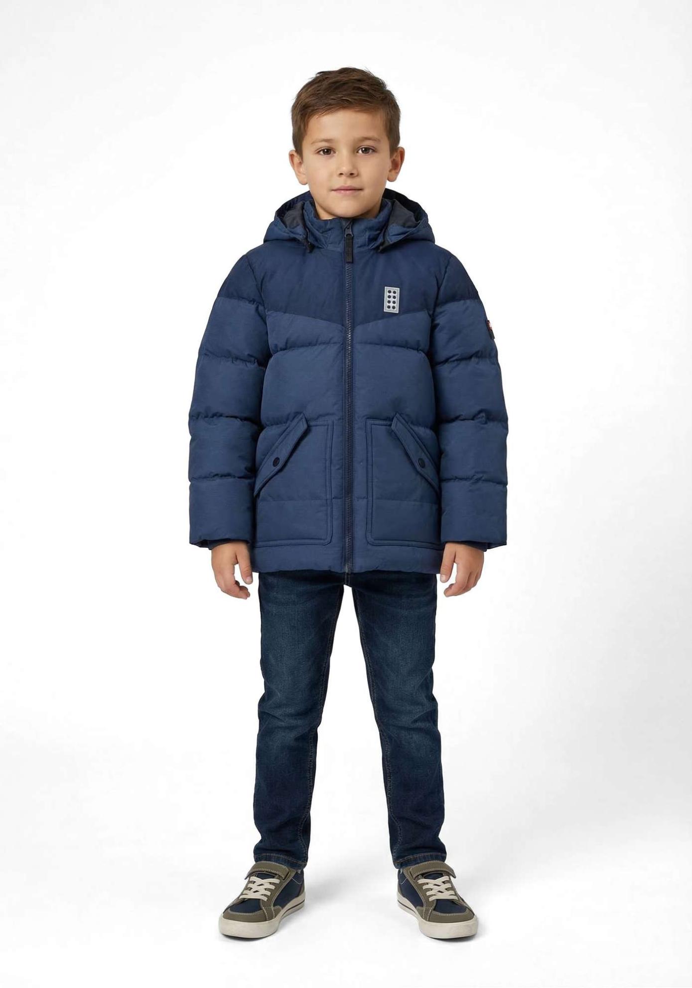 LEGO® Jakke - LWJEBEL 733 -LEGO®