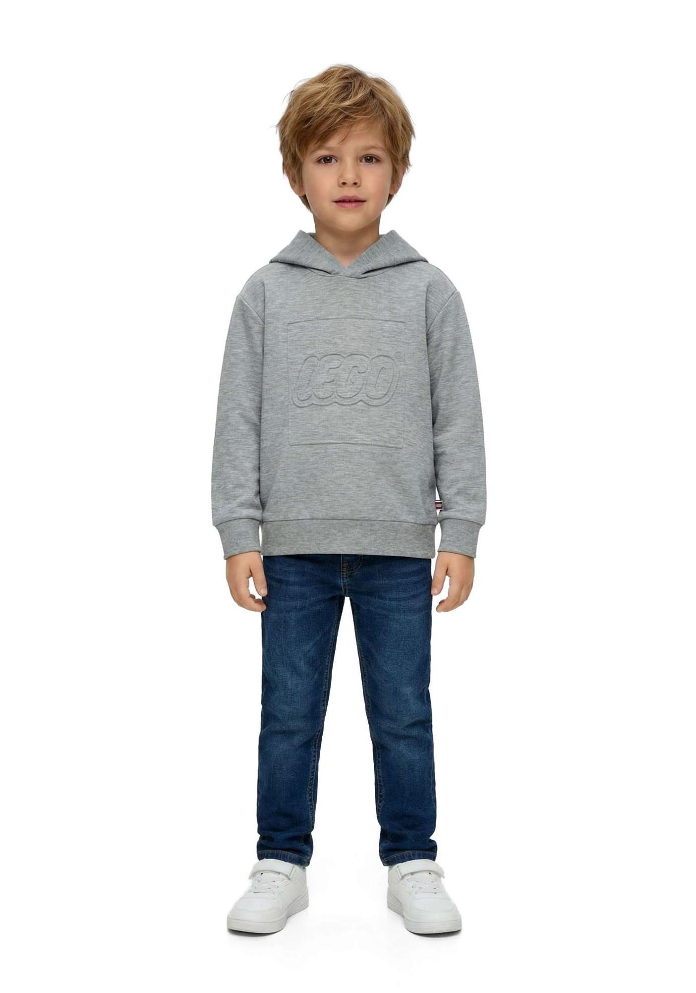 LEGO® Hættetrøje - LWSKY 600 -LEGO®