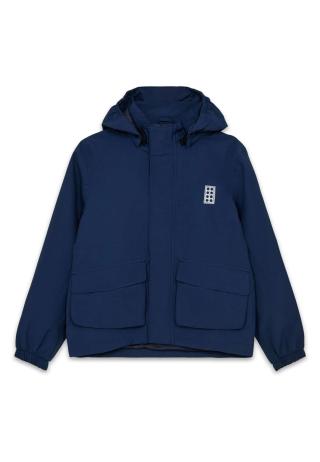 LEGO® Jakke - LWJAD 203 - Mørk Navy