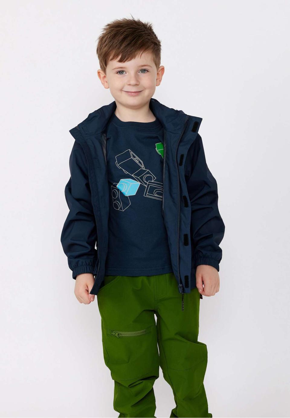 LEGO® Jakke - LWJAD 203 -LEGO®