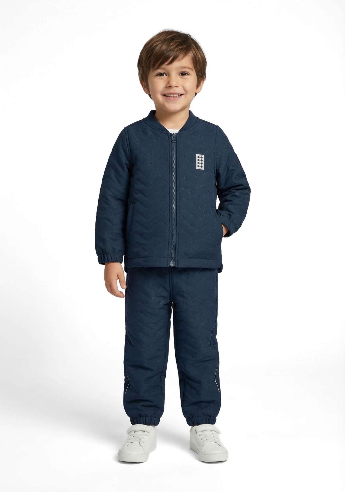 LEGO® Thermosæt - LWSCOUT 206 -LEGO®