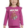 LEGO® DUPLO® T-shirt langærmet - LWTRACY 700 -LEGO®
