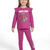 LEGO® DUPLO® T-shirt langærmet - LWTRACY 700 -LEGO®