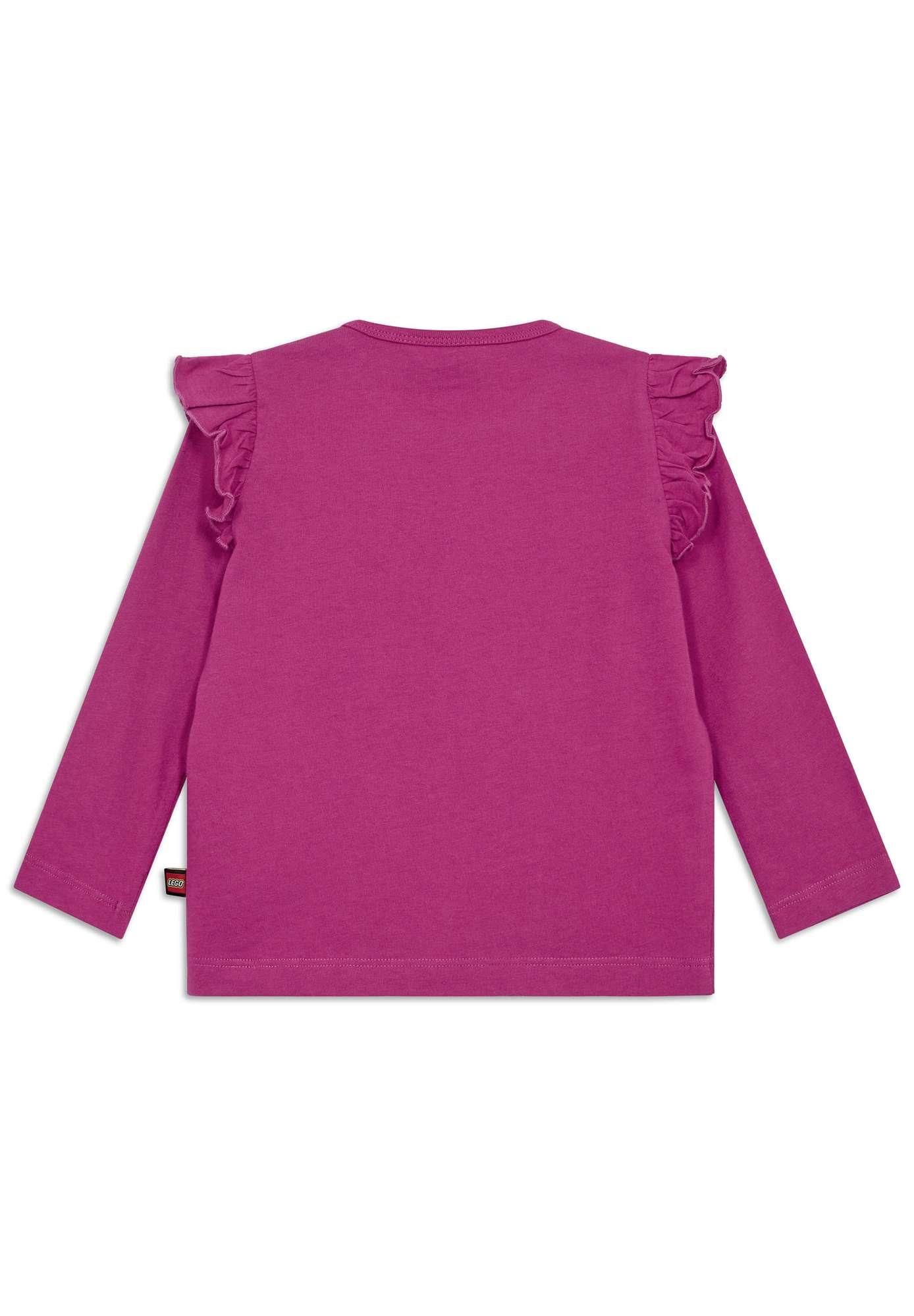 LEGO® DUPLO® T-shirt langærmet - LWTRACY 700 -LEGO®