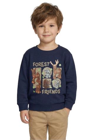LEGO® DUPLO® Sweatshirt - LWSANYU 700 -LEGO®