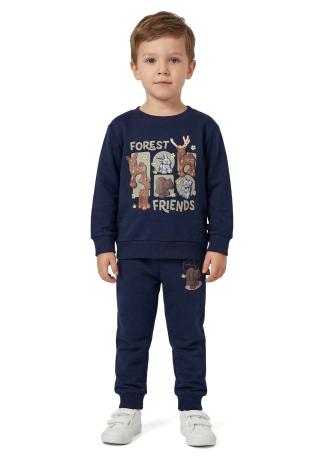 LEGO® DUPLO® Sweat sæt - LWSANYU 703 -LEGO®
