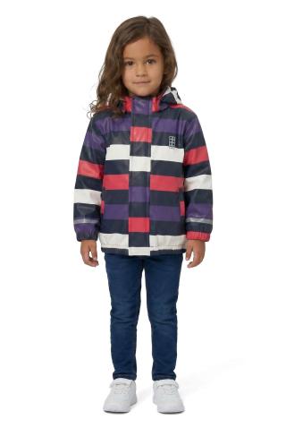 LEGO® Regnjakke - JANE 102 -LEGO®