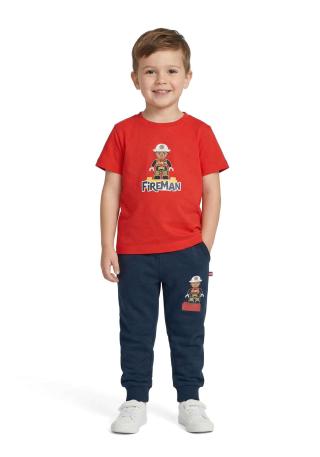 LEGO® DUPLO® T-shirt kortærmet - LWTIAM 201 -LEGO®