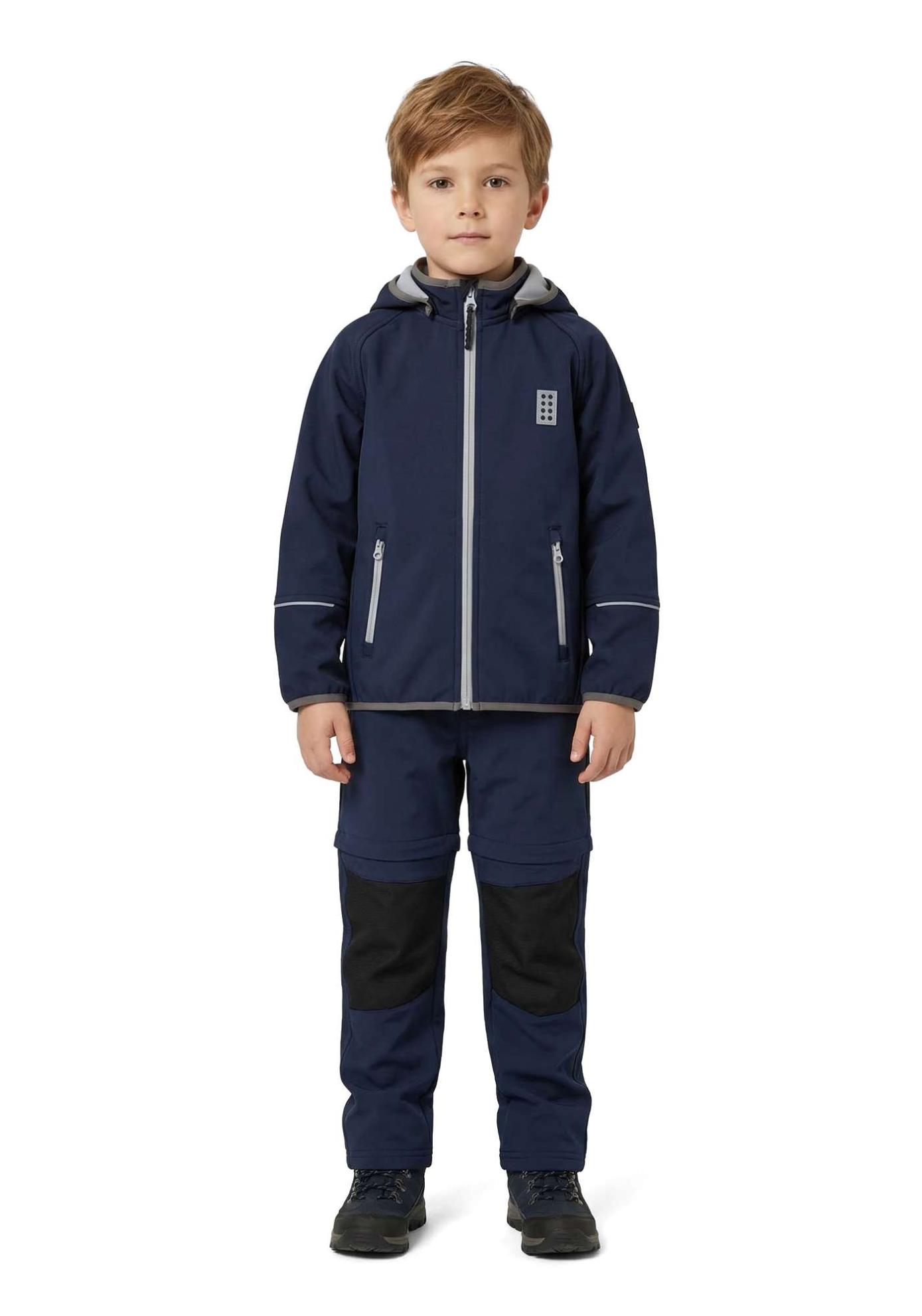 LEGO® Outdoor Bukser - LWPAYTON 104 -LEGO®