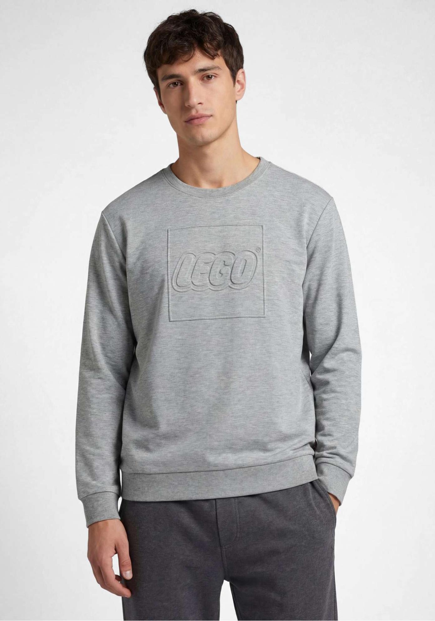 LEGO® Sweatshirt - LWSATO 200 -LEGO®