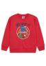 LEGO® NINJAGO® sweatshirt LWSIAN 606 - Rød
