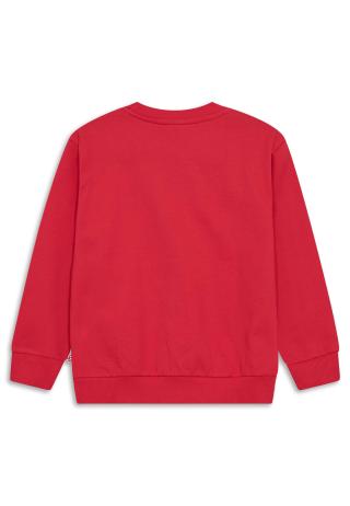 LEGO® NINJAGO® sweatshirt LWSIAN 606