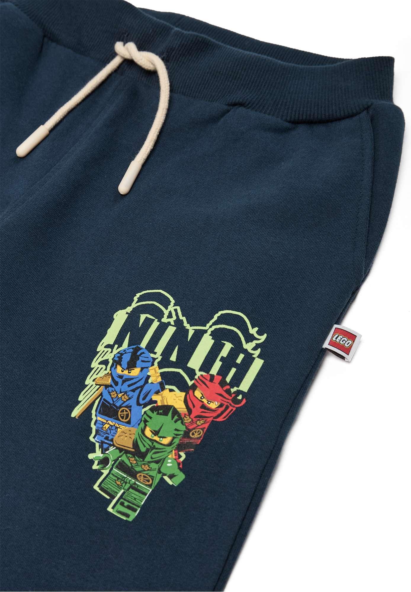 LEGO® NINJAGO® - Sweatpants - LWPINO 703 -LEGO® NINJAGO®