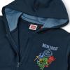 LEGO® NINJAGO® hættetrøje LWSIAN 706 -LEGO®