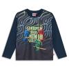 LEGO® NINJAGO® langærmet T-shirt LWTAJ 713 -LEGO®