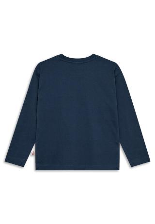 LEGO® NINJAGO® langærmet T-shirt LWTAJ 713