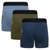 LEGO® NINJAGO® 3-pak boksershorts LWAIKO 708 -LEGO®