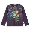 LEGO® NINJAGO® langærmet T-shirt LWTAJ 713 -LEGO®