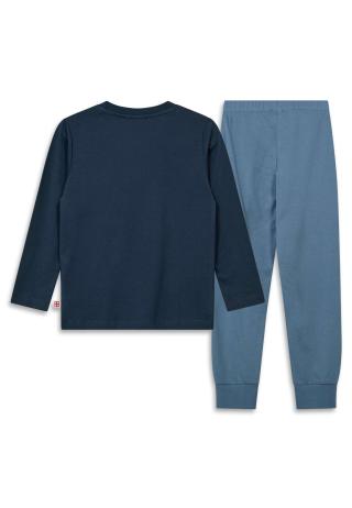 LEGO® NINJAGO® pyjamas LWAIKO 710