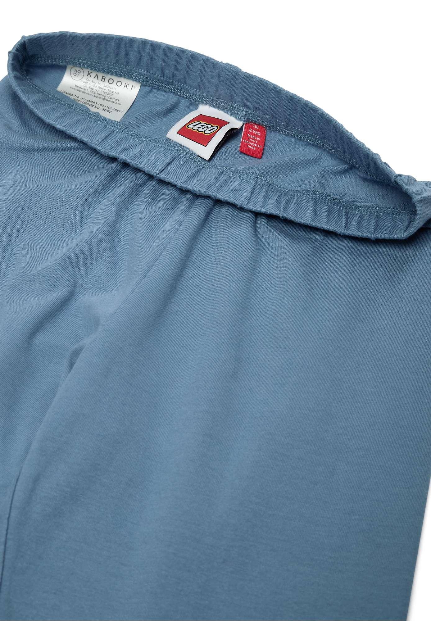LEGO® NINJAGO® pyjamas LWAIKO 710 -LEGO®
