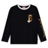 LEGO® NINJAGO® langærmet T-shirt LWTAJ 709 -LEGO®