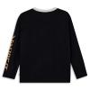 LEGO® NINJAGO® langærmet T-shirt LWTAJ 709 -LEGO®
