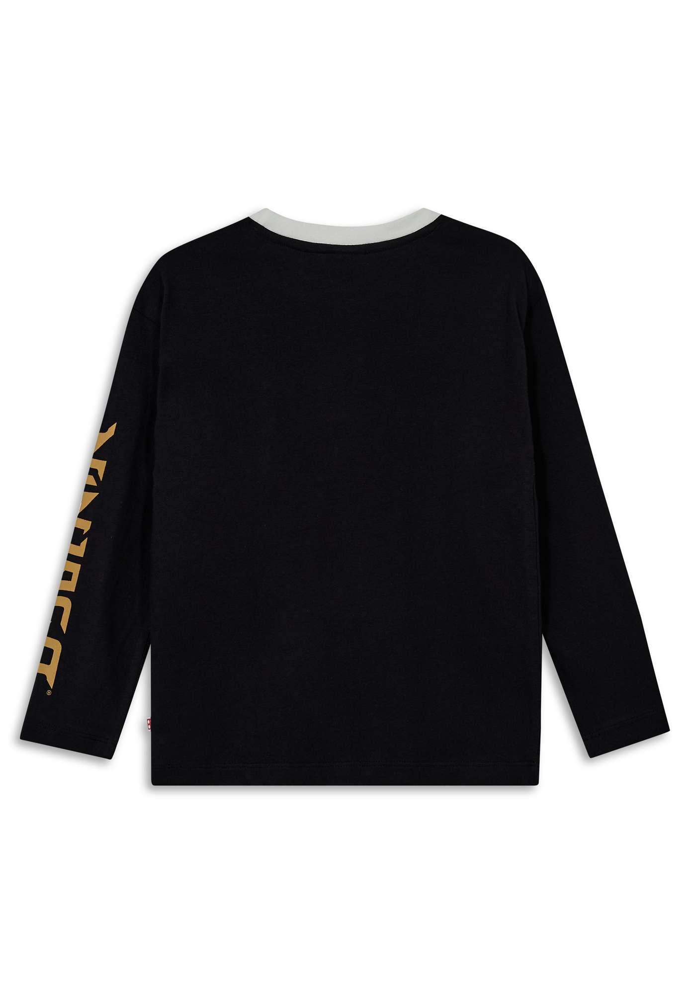 LEGO® NINJAGO® langærmet T-shirt LWTAJ 709 -LEGO®