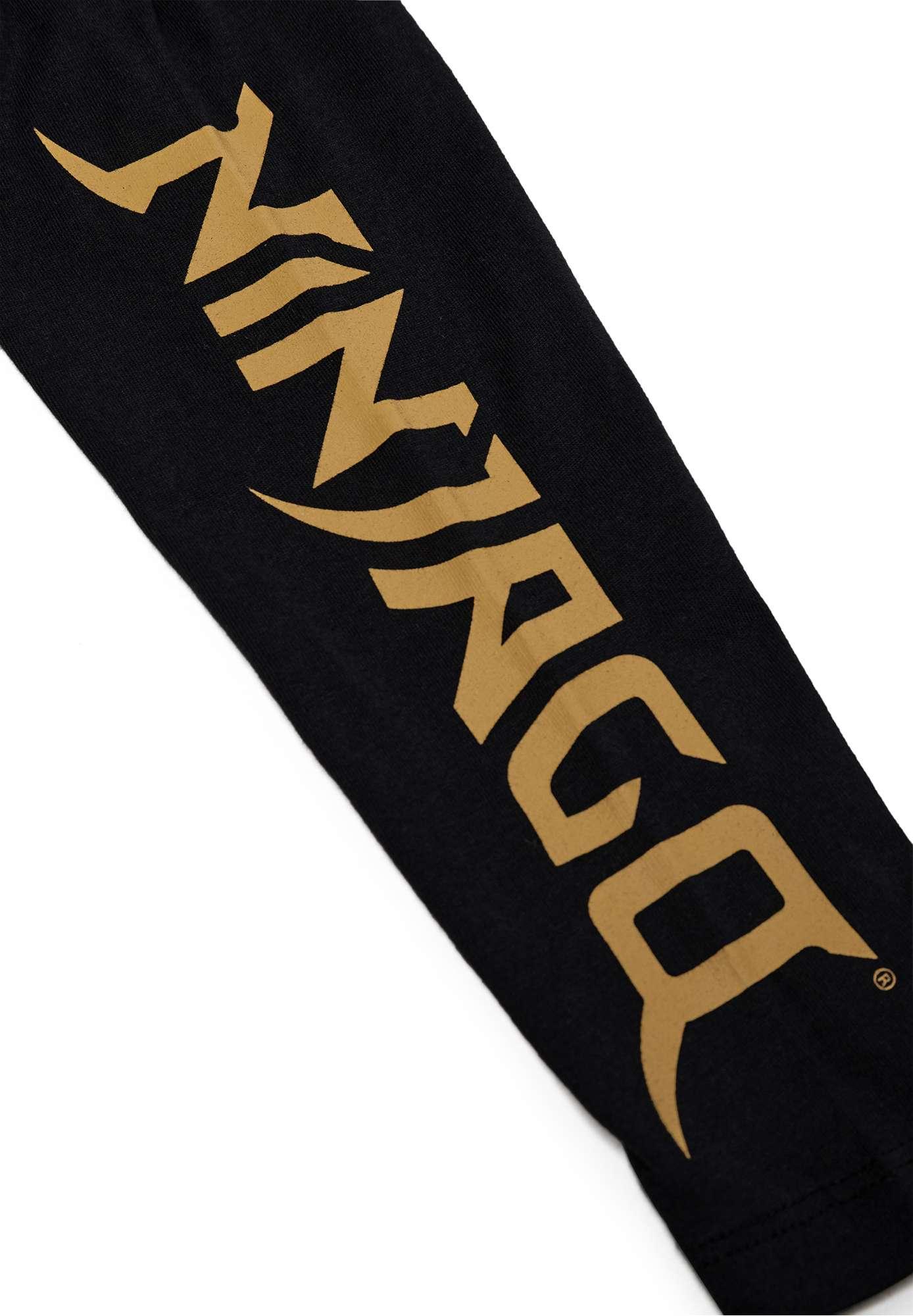LEGO® NINJAGO® langærmet T-shirt LWTAJ 709 -LEGO®