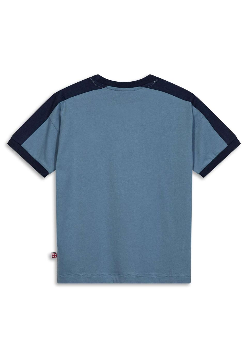 LEGO® NINJAGO® T-shirt LWTAJ 710 -LEGO® NINJAGO®