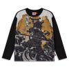LEGO® NINJAGO® langærmet T-shirt LWTAJ 718 -LEGO®